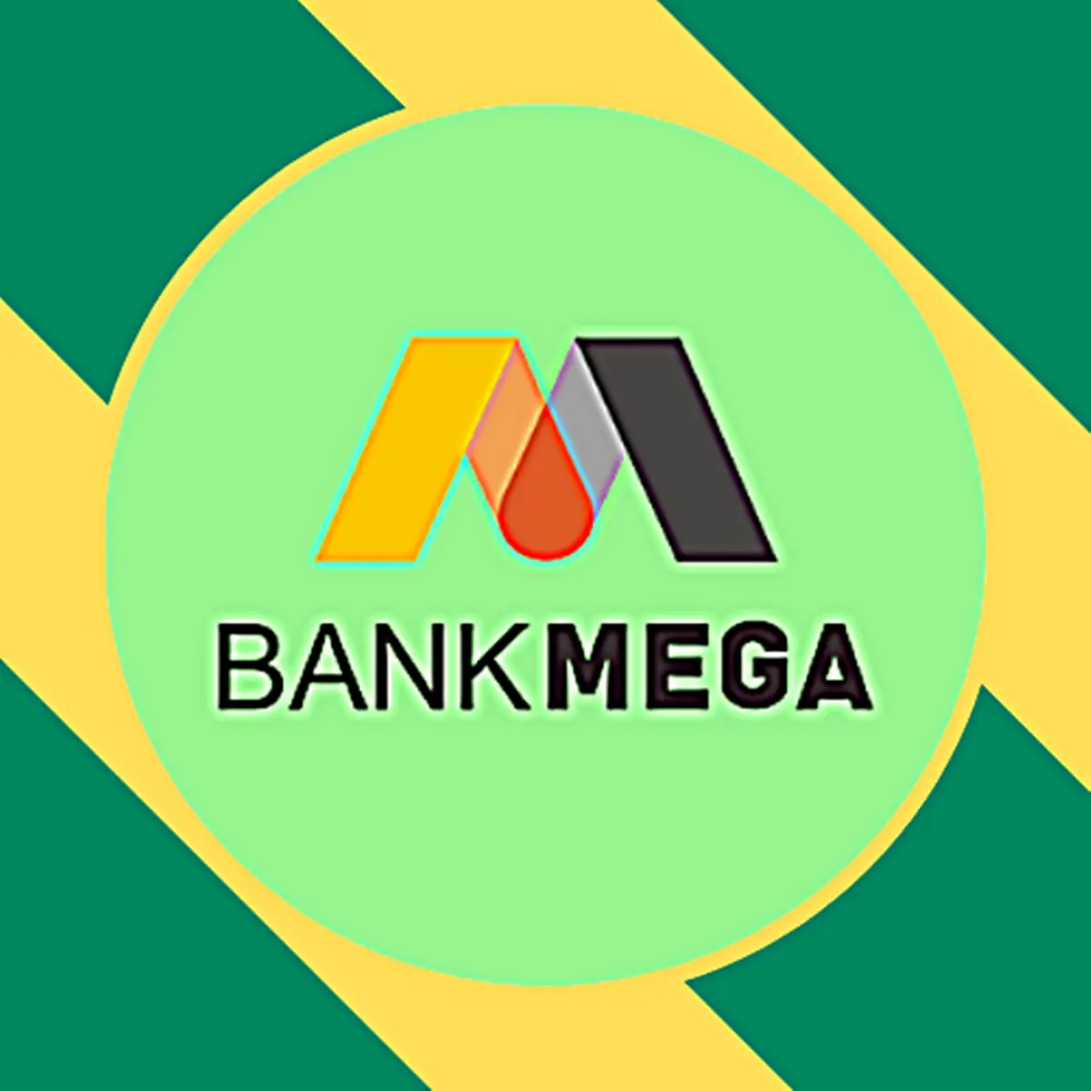 PT Bank Mega