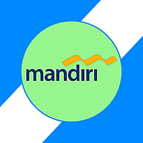 PT Bank Mandiri